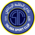 Al Talaba U21 队徽